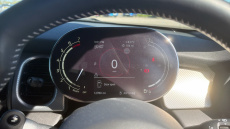 MINI Cooper 2.0 S Exclusive 2dr Auto Petrol Convertible